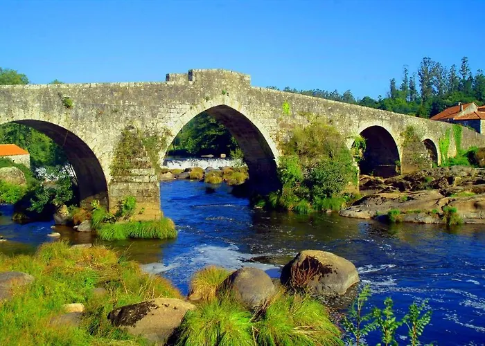 Hotel Casa Perfeuto Maria Cabana Moura