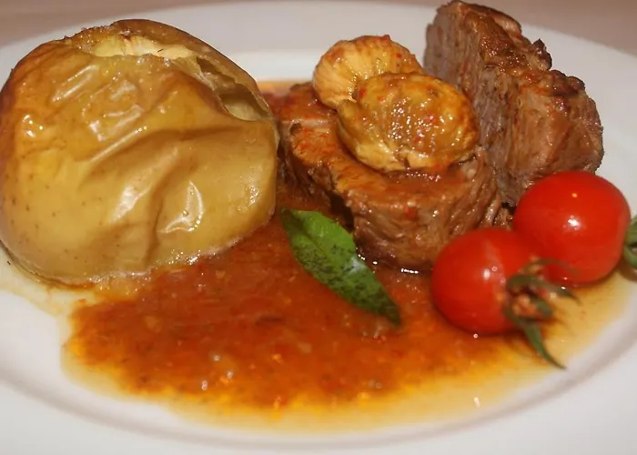 Casa Perfeuto Maria 3* Cabana Moura