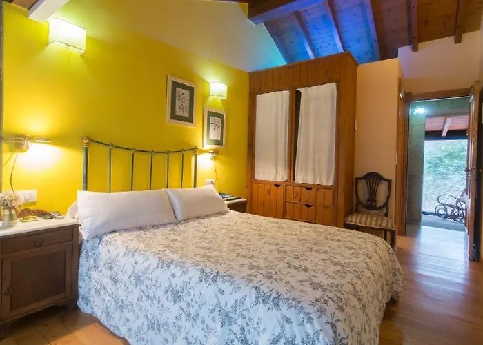 Casa Perfeuto Maria Hotel