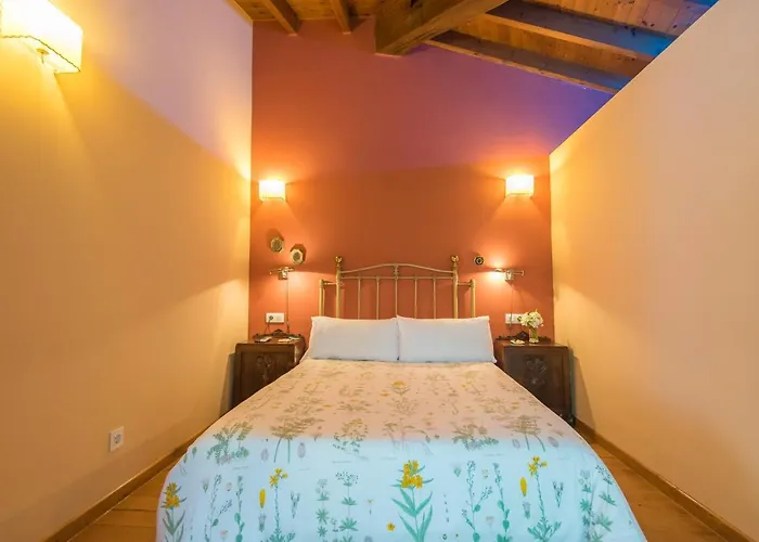 Casa Perfeuto Maria Hotel 3*