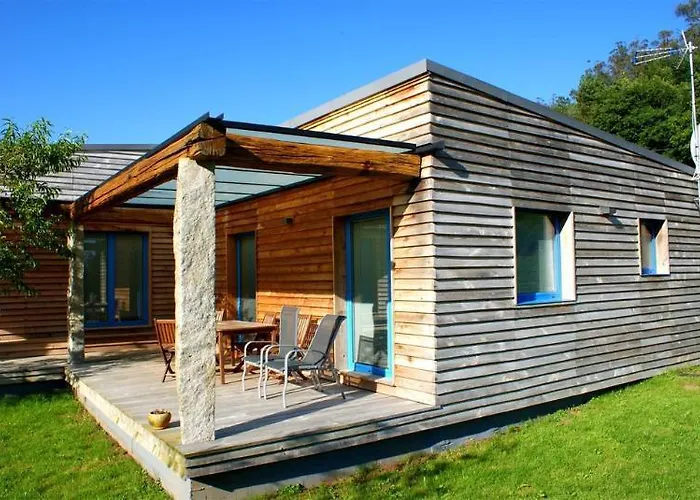 Casa Perfeuto Maria Otel